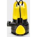 KÄRCHER Tauchpumpe SP 11.000 Dirt - 1 Stk