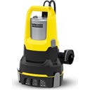 KÄRCHER Dompelpomp SP 17.000 Flat Level Sensor - 1 stuk