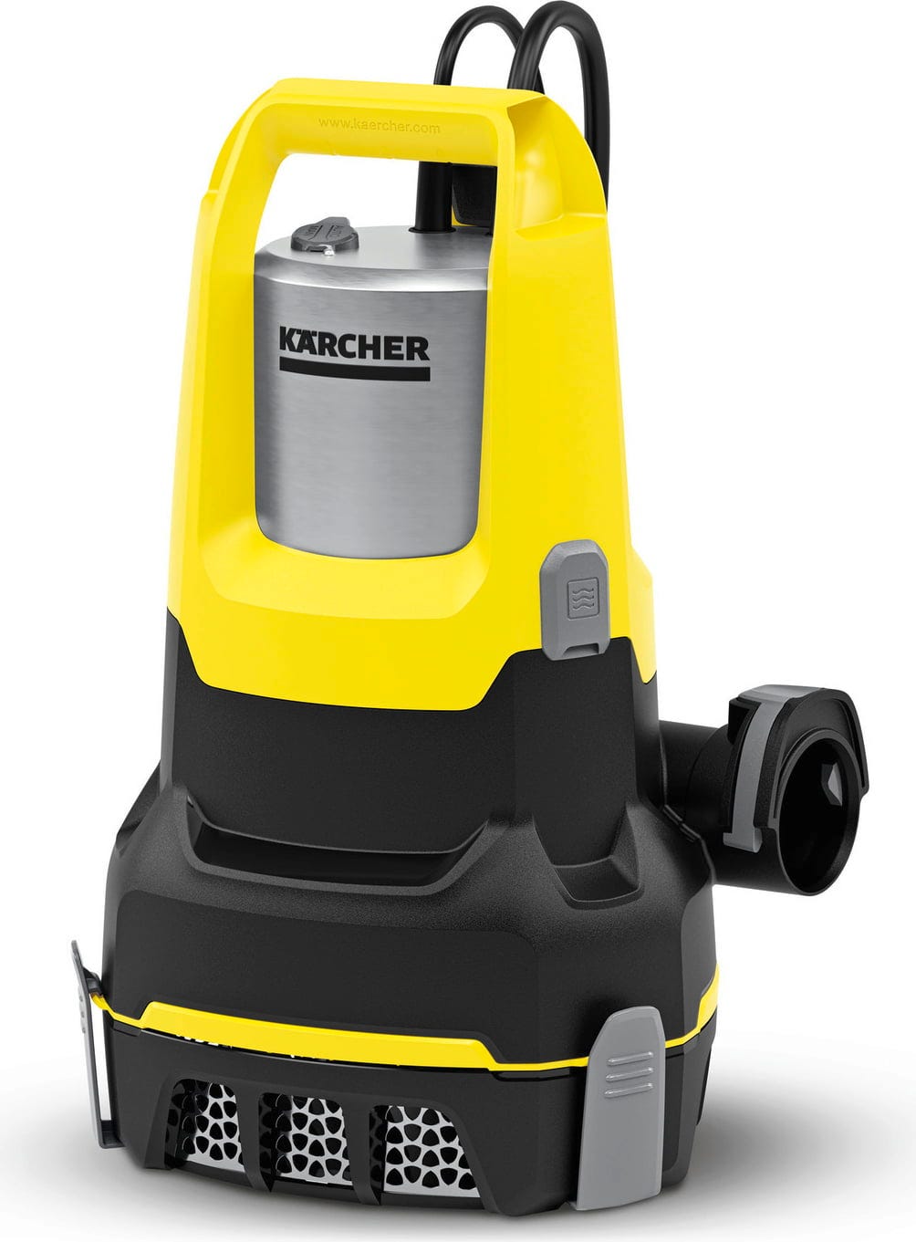 KÄRCHER Tauchpumpe SP 17.000 Flat Level Sensor - 1 Stk