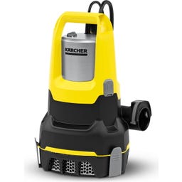 KÄRCHER Dompelpomp SP 17.000 Flat Level Sensor - 1 stuk
