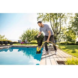 KÄRCHER Tauchpumpe SP 17.000 Flat Level Sensor - 1 Stk