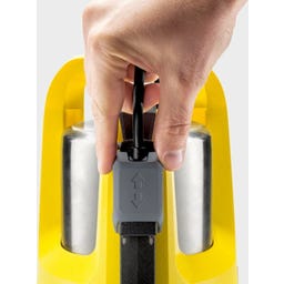 KÄRCHER Tauchpumpe SP 17.000 Flat Level Sensor - 1 Stk