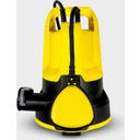 KÄRCHER Tauchpumpe SP 9.000 Flat - 1 Stk