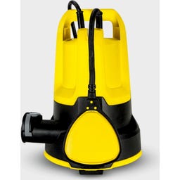 KÄRCHER Tauchpumpe SP 9.000 Flat - 1 Stk