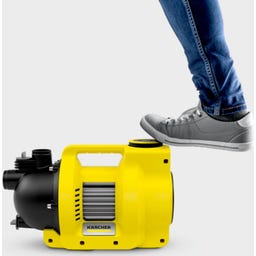 KÄRCHER Gartenpumpe BP 5.000 - 1 Stk