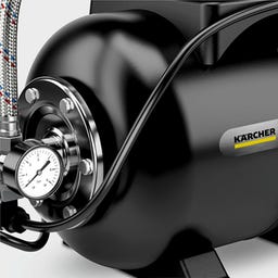 KÄRCHER Hauswasserwerk BP 3.200 - 1 Stk
