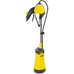 KÄRCHER Vatpomp BP 1 Barrel - 1 stuk