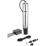 Diepwaterpomp BP 4 Diep Bron