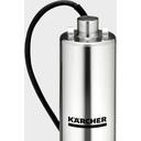 KÄRCHER Tiefbrunnenpumpe BP 4 Deep Well - 1 Stk