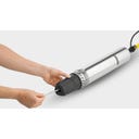 KÄRCHER BP 4 Deep Well Pump - 1 Pc