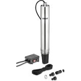 K&Auml;RCHER BP 6 Deep Well m&eacute;lyk&uacute;t szivatty&uacute;