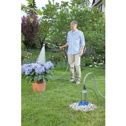 KÄRCHER Tiefbrunnenpumpe BP 6 Deep Well - 1 Stk