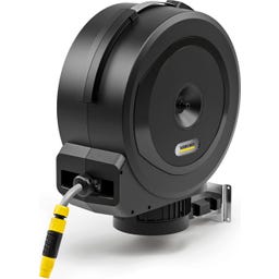 KÄRCHER Slanghaspel HBX Automatic - 15 m