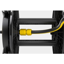 KÄRCHER Schlauchaufroller HT 3.20 Set - 1 Stk