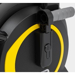 KÄRCHER Schlauchaufroller HT 4.20 Set - 1 Stk