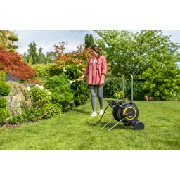 KÄRCHER Schlauchaufroller HT 4.20 Set - 1 Stk