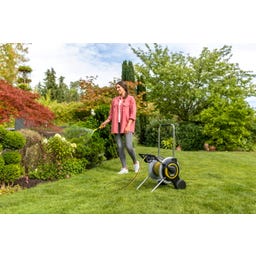 KÄRCHER Schlauchaufroller HT 5.20 M Set - 1 Stk