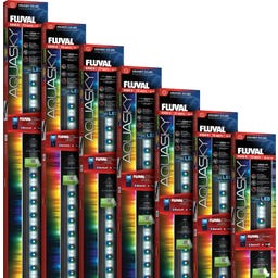 Fluval AquaSky LED 3.0