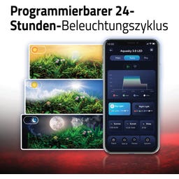 Fluval AquaSky LED 3.0