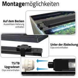 Fluval AquaSky LED 3.0