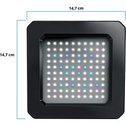 Fluval Nano Plant 4.0 LED, 20W, BT - 1 Stk