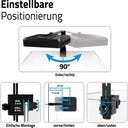 Fluval Nano Reef 4.0 LED, 25W - 1 Stk