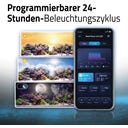 Fluval Nano Reef 4.0 LED, 25W - 1 Stk