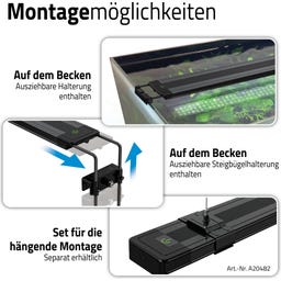 Fluval Plant 4.0 LED