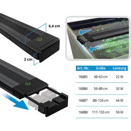 Fluval Plant 4.0 LED