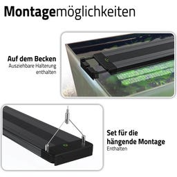 Fluval Plant Pro 4.0 LED