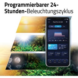 Fluval Plant Pro 4.0 LED