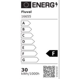 Fluval AquaSky LED 3.0 - 30 W, 99 - 130 cm