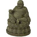 Europet Buddha Sittande - 1 st.