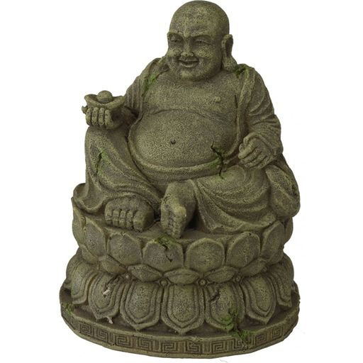 Europet Sitting Buddha - 1 Pc