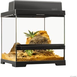 EX Pro Terrarium - 30 x 30 x 30 cm
