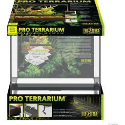EX Pro Terrarium - 45 x 45 x 45 cm