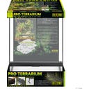 EX Pro Terrarium - 45 x 45 x 60 cm