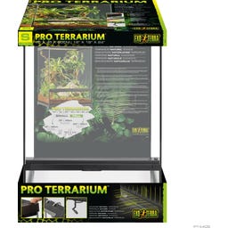 EX Pro Terrarium - 45 x 45 x 60 cm