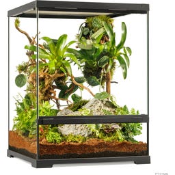 EX Pro Terrarium - 45 x 45 x 60 cm