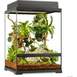 EX Pro Terrarium - 45 x 45 x 60 cm