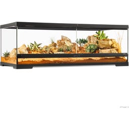 EX Pro Terrarium - 90 x 45 x 30 cm