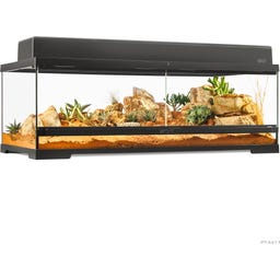 EX Pro Terrarium - 90 x 45 x 30 cm