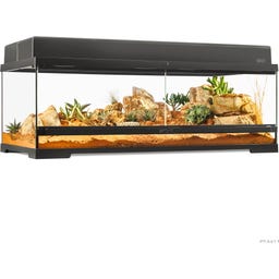 EX Pro Terrarium - 90 x 45 x 30 cm