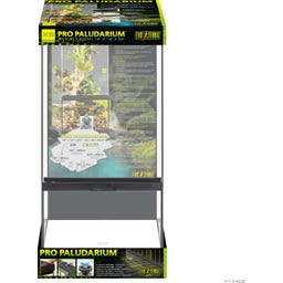 Exo Terra EX Pro Paludarium - 30 x 30 x 60 cm