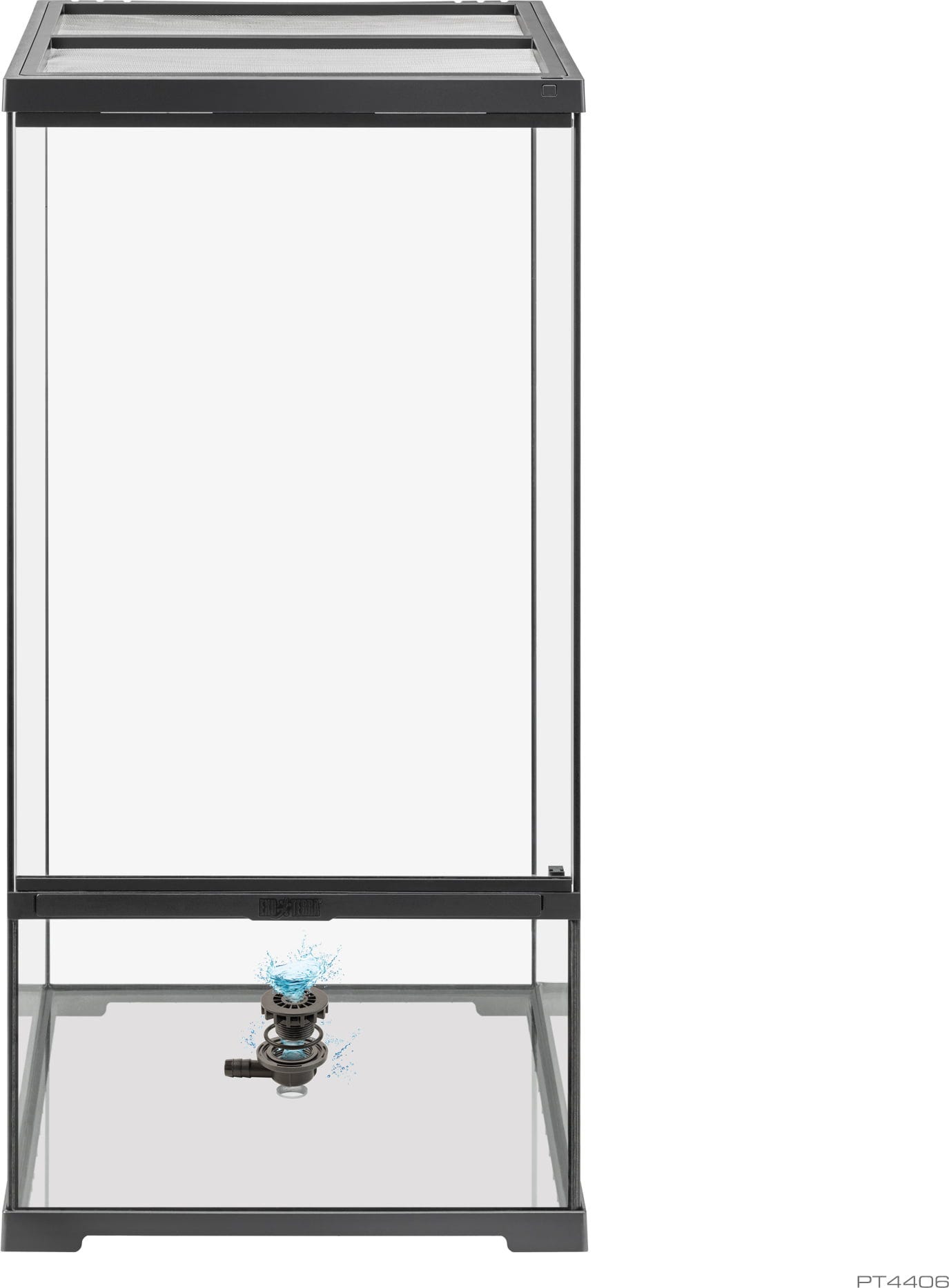 Exo Terra EX Pro Paludarium - 45 x 45 x 90 cm