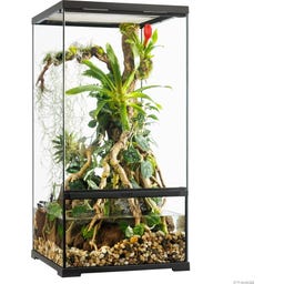 Exo Terra EX Pro Paludarium - 45 x 45 x 90 cm