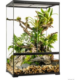 Exo Terra EX Pro Paludarium - 60 x 45 x 90 cm