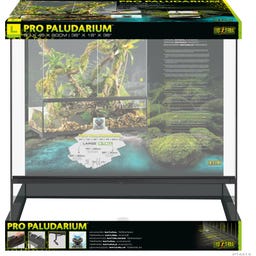 Exo Terra EX Pro Paludarium - 90 x 45 x 90 cm