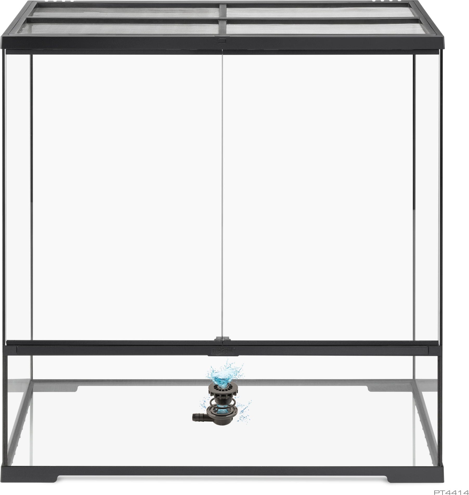 Exo Terra EX Pro Paludarium - 90 x 45 x 90 cm