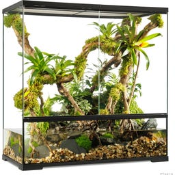 Exo Terra EX Pro Paludarium - 90 x 45 x 90 cm